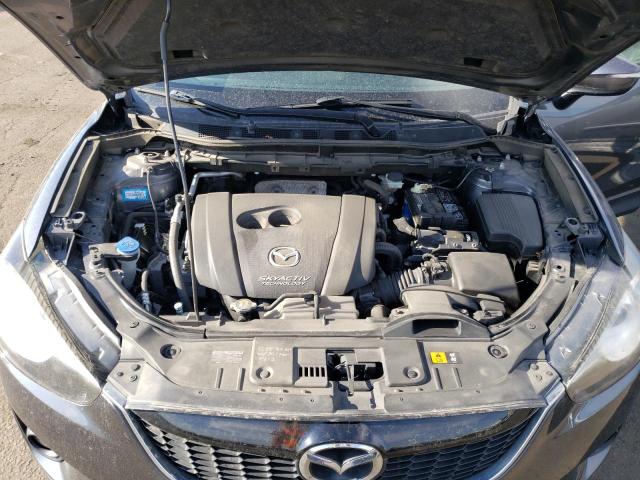 JM3KE4CY6F0466325 Mazda Cx-5 Touring