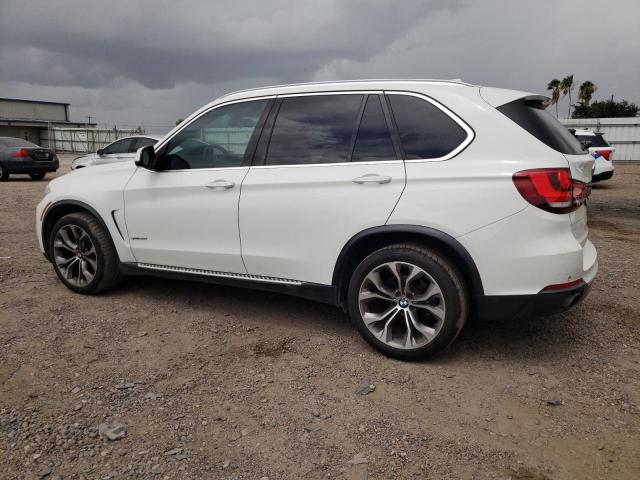 5UXKR2C54G0H42169 2016 BMW X5, photo no. 2