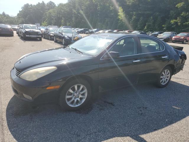 2002 Lexus ES 300 