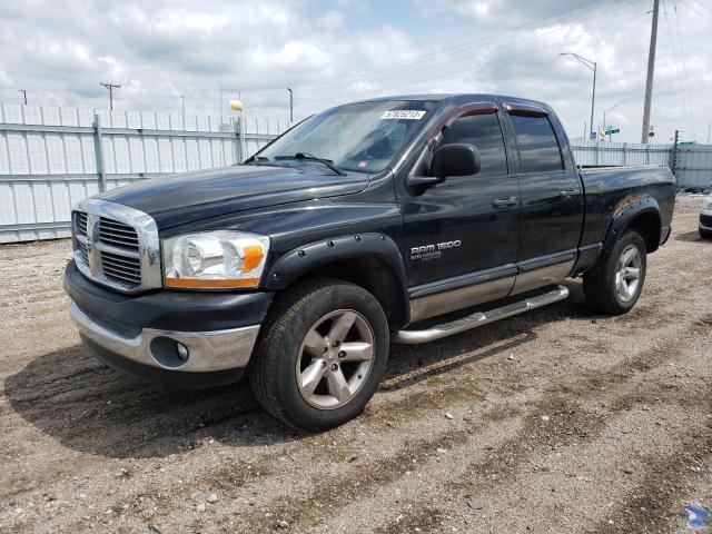 2006 Dodge Ram 1500 ST