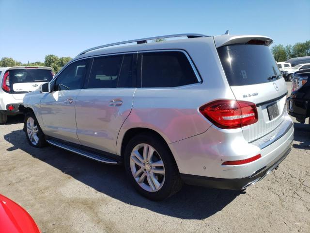 4JGDF6EE6HA885524 Mercedes-Benz Gls 450 4matic