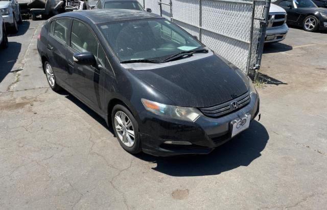 2011 Honda Insight EX