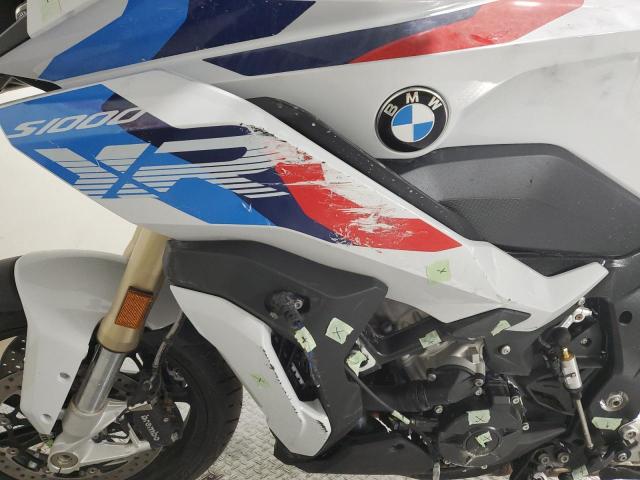2022 BMW S 1000 XR - WB10E4303N6G17529