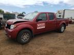 2019 NISSAN FRONTIER S - 1N6AD0FV7KN739283