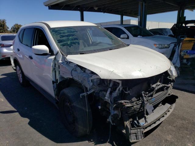 JN8AT2MT0HW132717 Nissan ROGUE S
