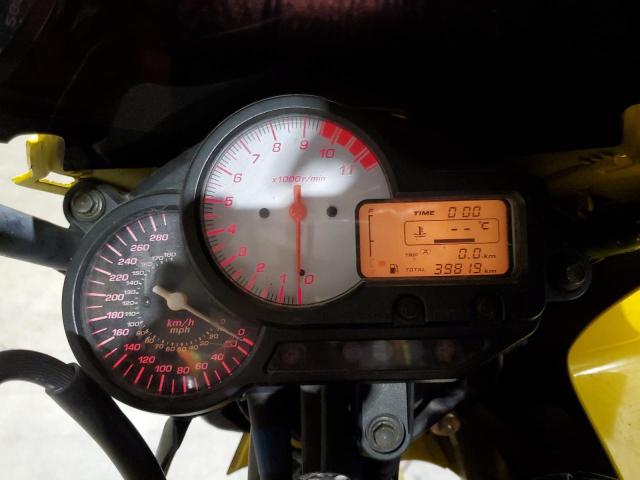 2001 HONDA VTR1000 F JH2S036291M300003