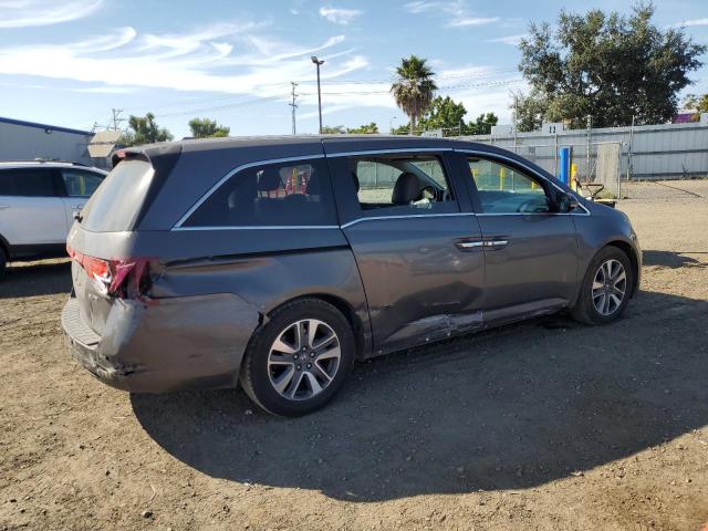 5FNRL5H90FB009256 2015 HONDA ODYSSEY, photo no. 3