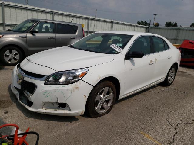 2016 Chevrolet Malibu Limited LS