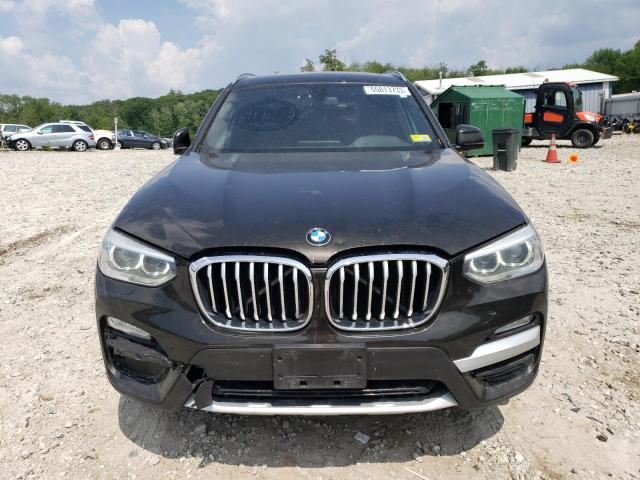 5UXTR9C56JLD67629 2018 BMW X3, photo no. 5