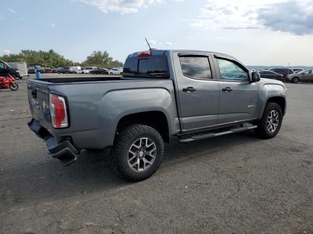 2021 GMC CANYON AT4 1GTG6FEN6M1242215