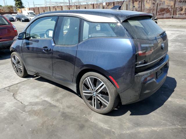WBY7Z4C56JVC34586 BMW I3 REX