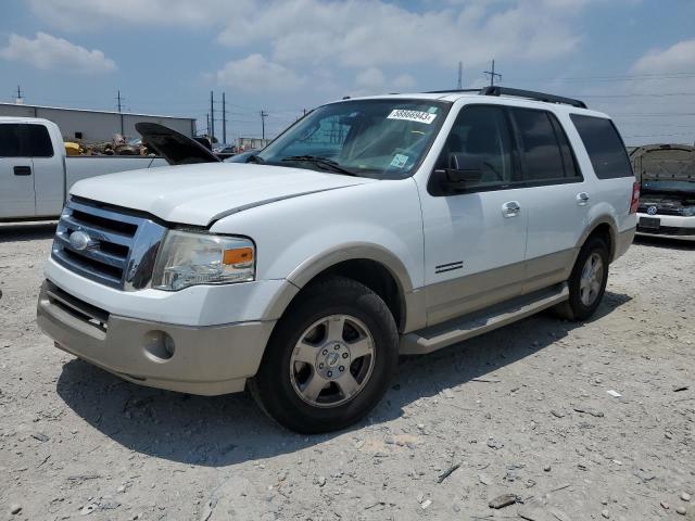 2007 Ford Expedition Eddie Bauer