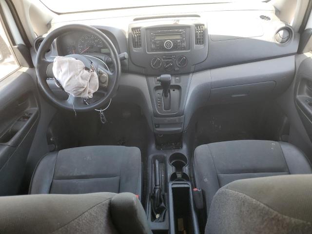 3N6CM0KN9HK701065 Nissan NV200 2.5S