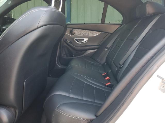 2018 MERCEDES-BENZ C 350E 55SWF4HB7JU258927