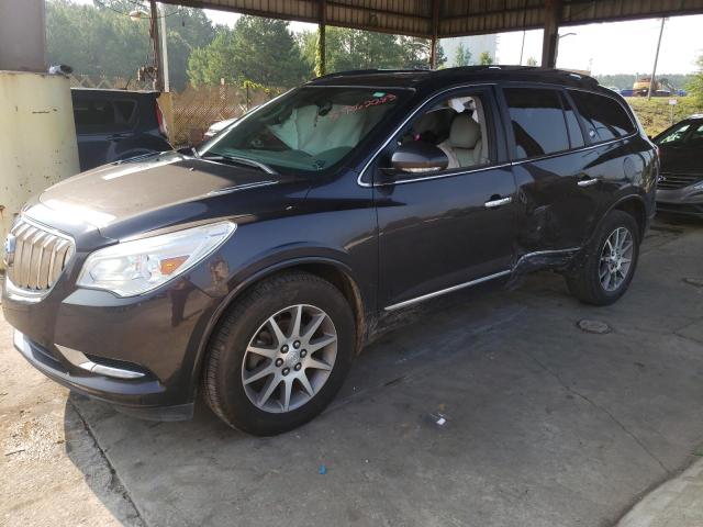 2017 Buick Enclave 