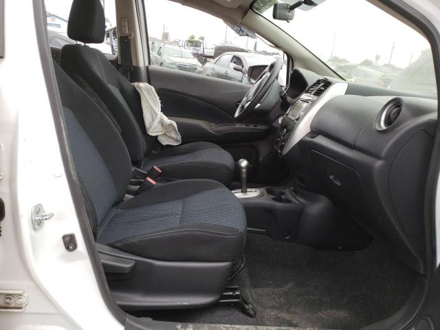 3N1CE2CP2GL382714 Nissan Versa Note S