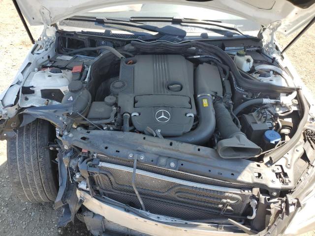WDDGF4HB8ER303241 Mercedes-Benz C 250