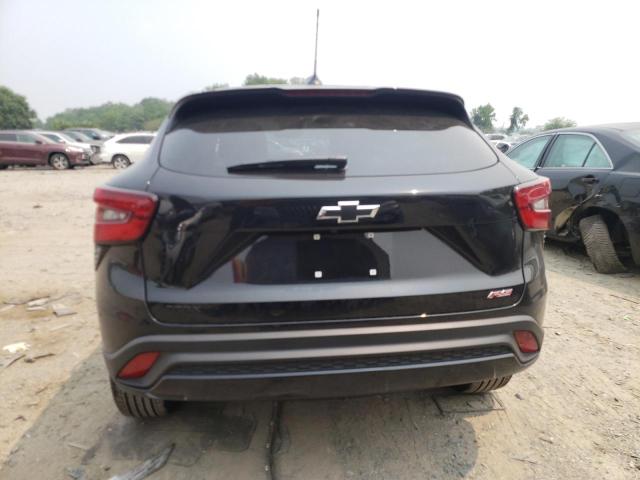 2024 CHEVROLET TRAX 1RS - KL77LGE23RC007929