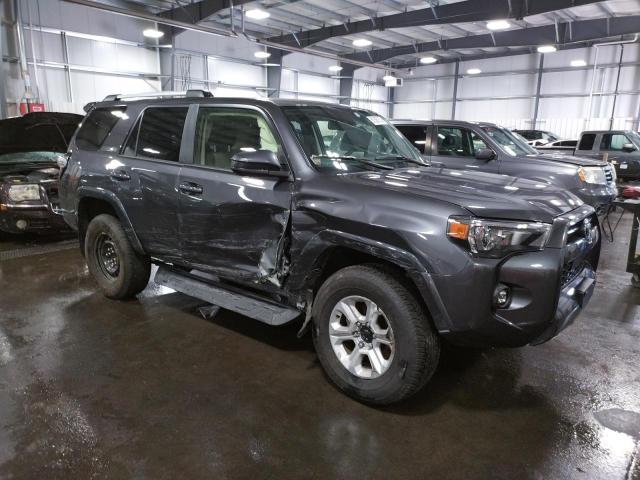 2023 TOYOTA 4RUNNER SE - JTEMU5JR7P6106755