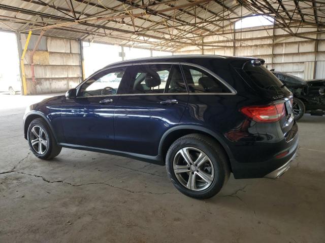 WDC0G4KBXGF052125 Mercedes-Benz Glc 300 4matic
