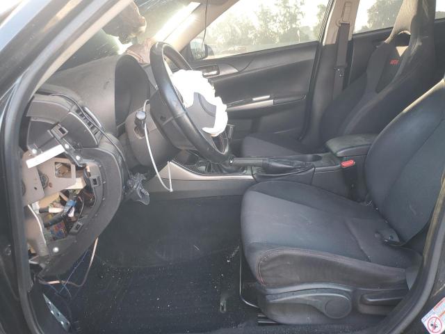 JF1GR7E68EG261570 Subaru Impreza Wrx