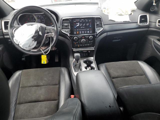 1C4RJEAG1LC402805 Jeep Grand Cherokee Laredo