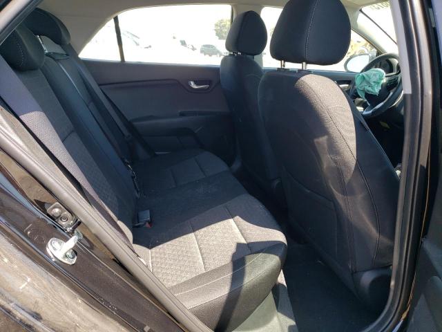 3KPA25AD8NE477349 KIA RIO S