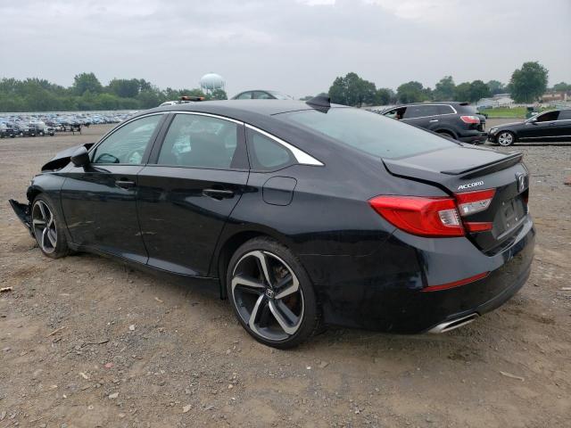Vin: 1hgcv2f37ma010473, lot: 59737743, honda accord sport 20212