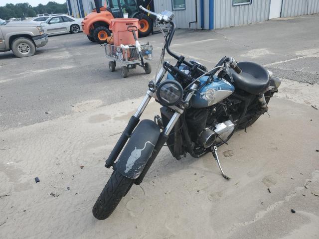 2003 HONDA VT750 DC JH2RC44093M703536
