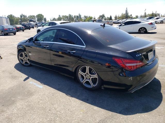 WDDSJ4EBXKN711742 Mercedes-Benz CLA 250
