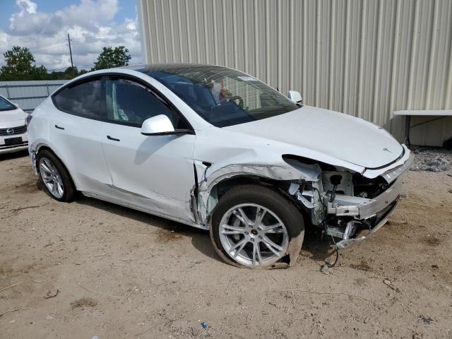 7SAYGDEE1PA114000 Tesla Model Y  4