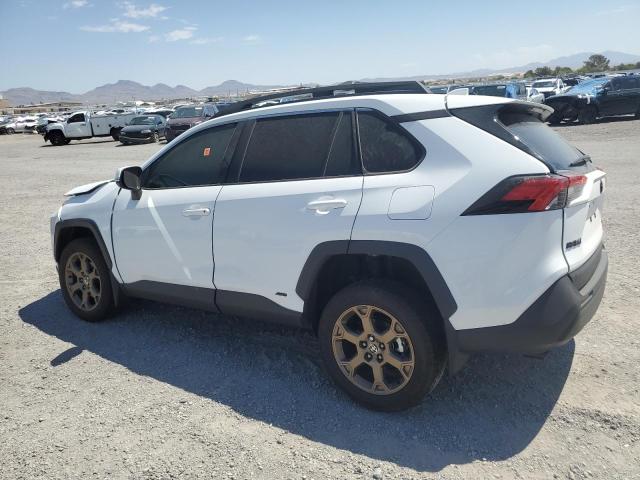 2023 TOYOTA RAV4 WOODL - 2T3UWRFVXPW156527