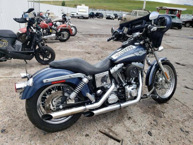 2003 HARLEY-DAVIDSON FXDL 1HD1GDV113K309721