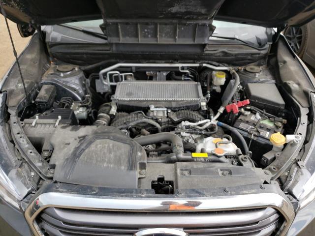 4S4WMAED8N3430053 Subaru Ascent Premium