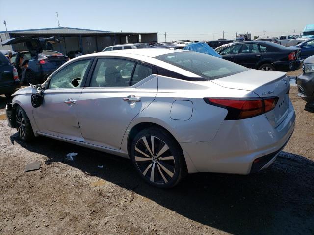 1N4BL4FW0LC186070 Nissan Altima Platinum