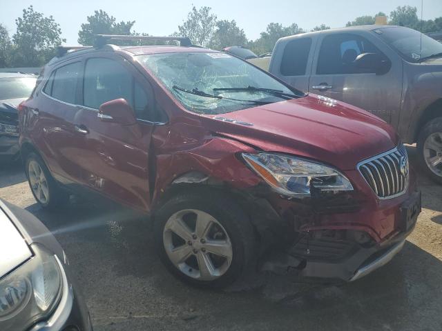 KL4CJESB3FB129752 Buick Encore