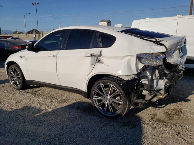 5UXFG2C5XCL781460 2012 BMW X6, photo no. 2