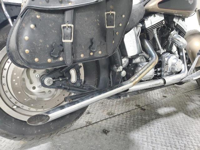 2004 HARLEY-DAVIDSON FLSTFI 1HD1BXB124Y019944
