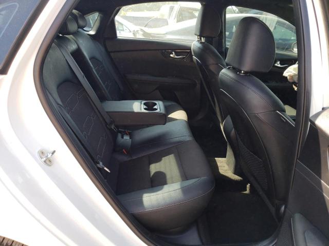 3KPF34AD9ME278712 KIA Forte Gt Line