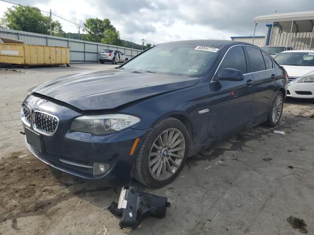 2011 BMW 5 SERIES