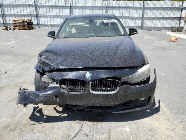 WBA3B3C55FJ983757 BMW 328 XI