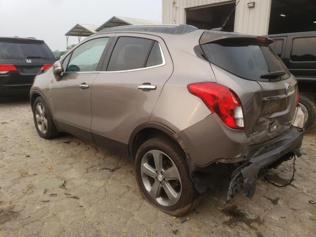 KL4CJBSBXEB594798 Buick Encore Convenience