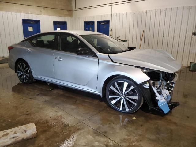 1N4BL4CV9LC118491 Nissan Altima SR 4