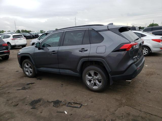 2T3P1RFV4NC302043 Toyota Rav4 Xle
