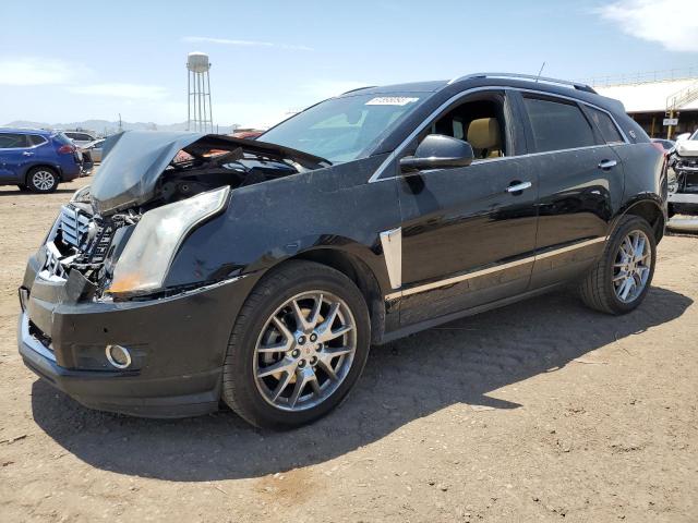 2014 Cadillac SRX Performance Collection