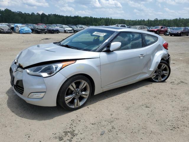 2012 Hyundai Veloster 