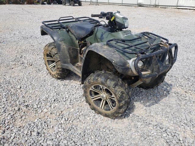 2011 HONDA TRX500 FE 1HFTE317XB4601901