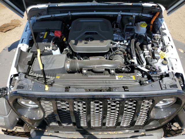 1C4JJXN6XPW691276 | 2023 JEEP WRANGLER 4