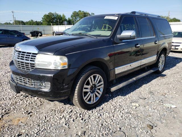 2010 Lincoln Navigator L 