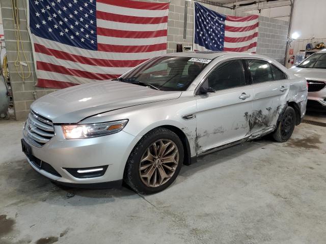 2013 Ford Taurus Limited